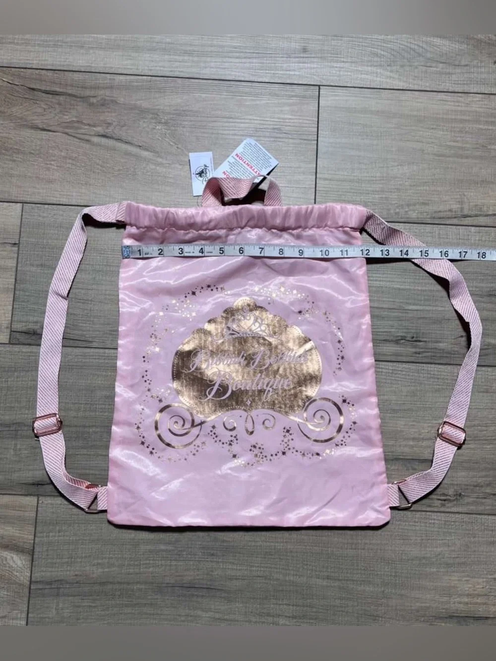 Disney bnwt girls’